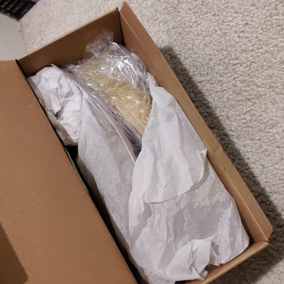 New!J.Crew Woven Polka Dot Ballet Raffia Flats 8 - Picture 2 of 7